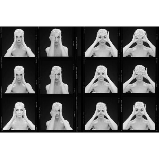 Annie Lennox: Retrospective